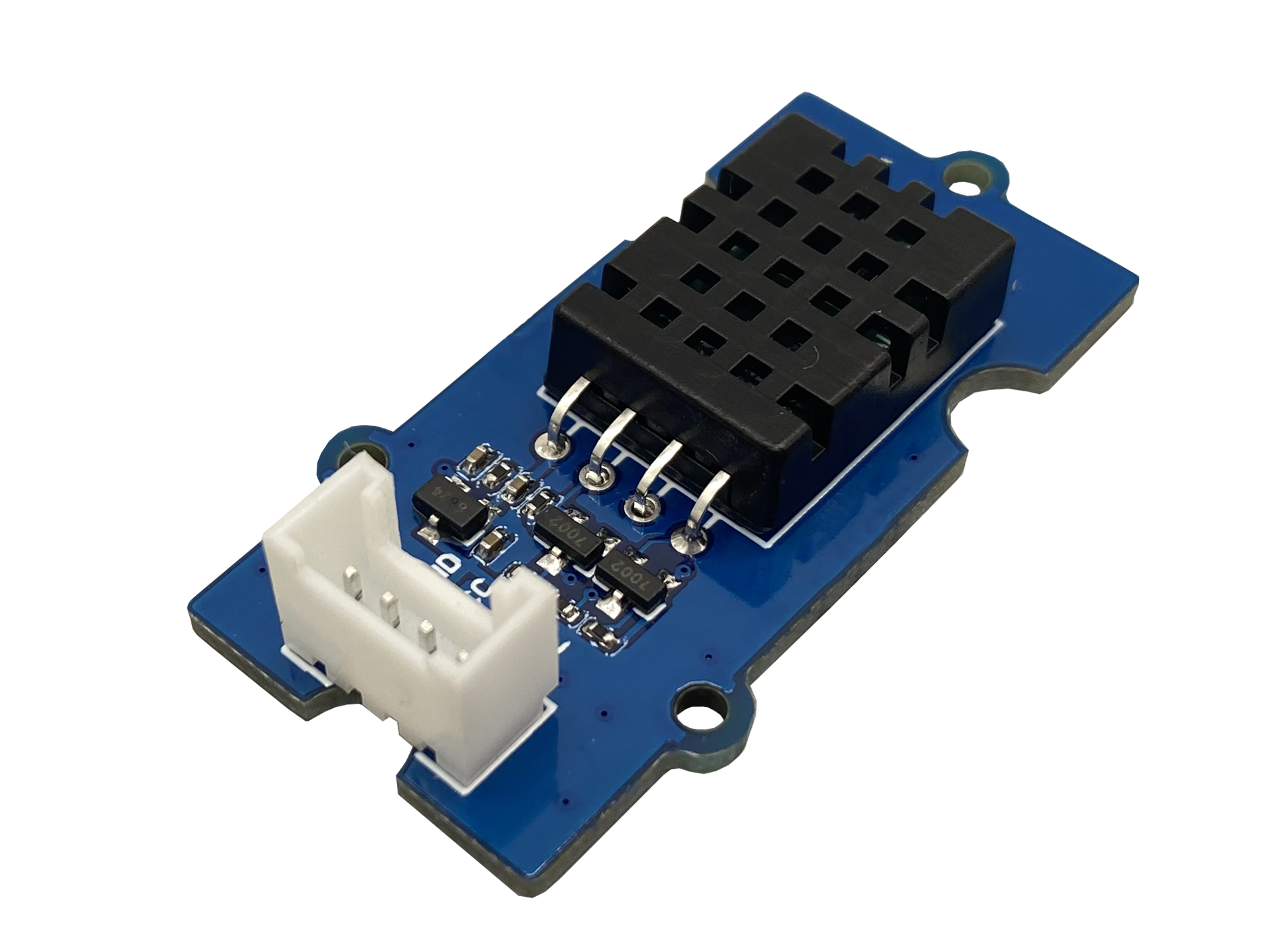Grove Temperature and Humidity Sensor V2.0 (DHT20)